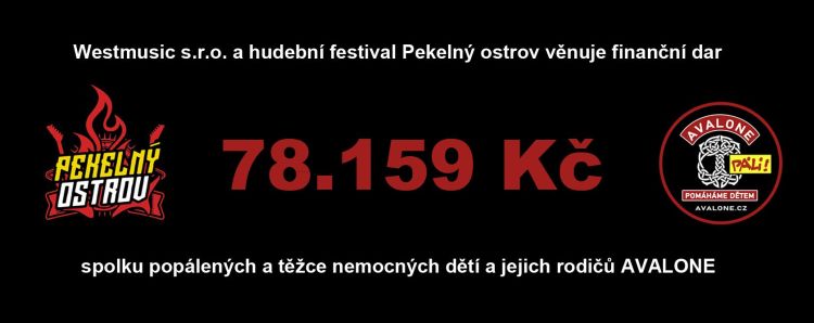 Pekelný ostrov šek web